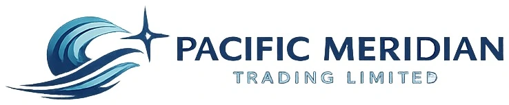 Pacific Meridian Trading Limited
